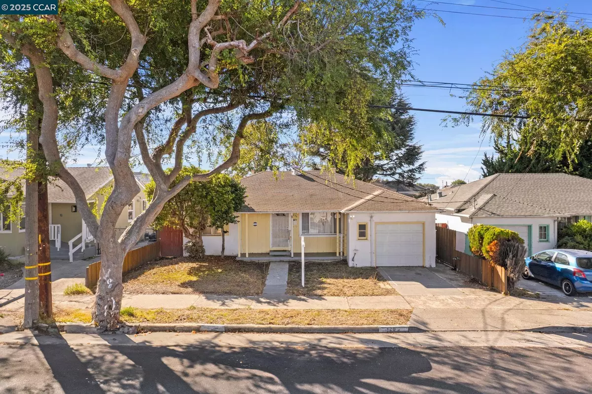 Richmond, CA 94801,1920 Lincoln Ave