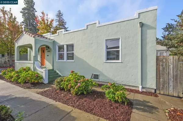 Martinez, CA 94553,1016 Castro