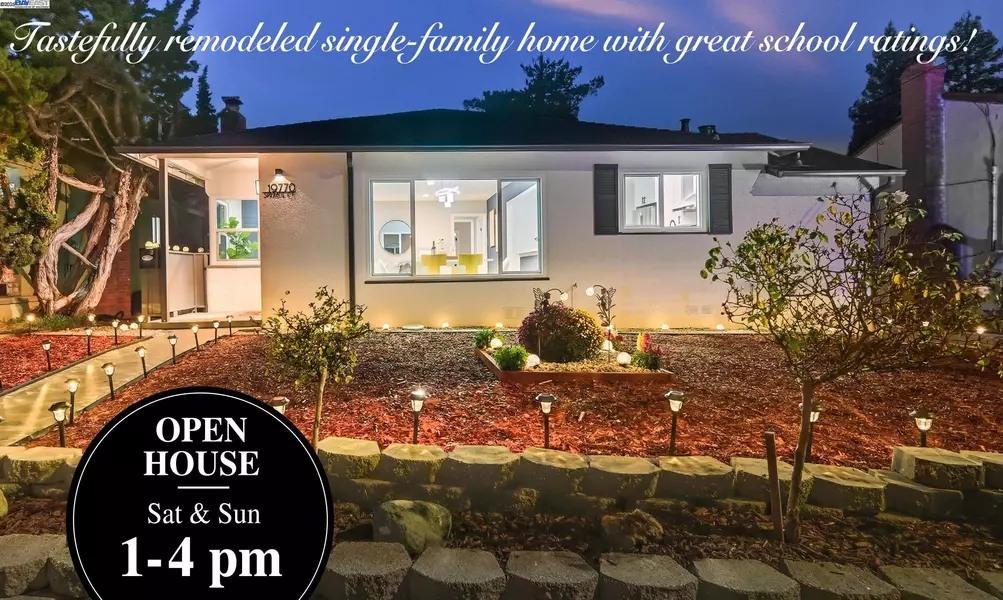 19770 Sprague Ct, Castro Valley, CA 94546