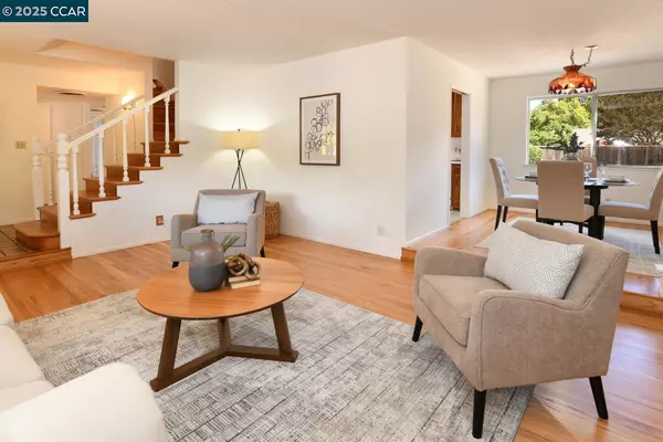 Walnut Creek, CA 94598,3440 Perada Drive