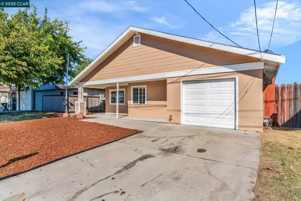 Martinez, CA 94553,4141 Rita Dr