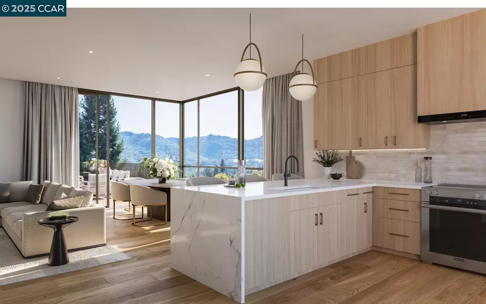 375 W El Pintado #202, Danville, CA 94526