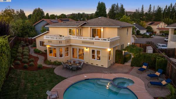 341 Santa Cruz Pl, San Ramon, CA 94583