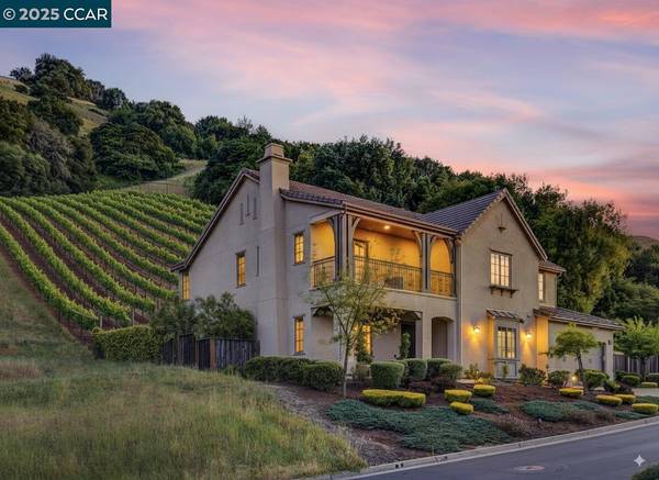 131 Wittenham Ct, San Ramon, CA 94583