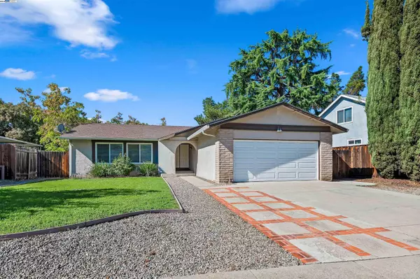 538 Oriole Ave, Livermore, CA 94551