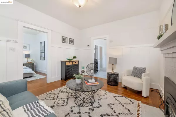 Berkeley, CA 94710,2406 10th