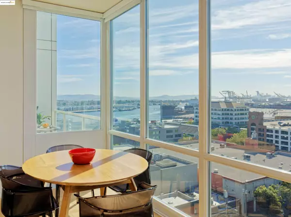 Oakland, CA 94607,222 Broadway #1204