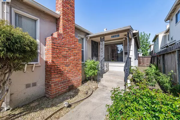 Castro Valley, CA 94546,21032 Baker Rd