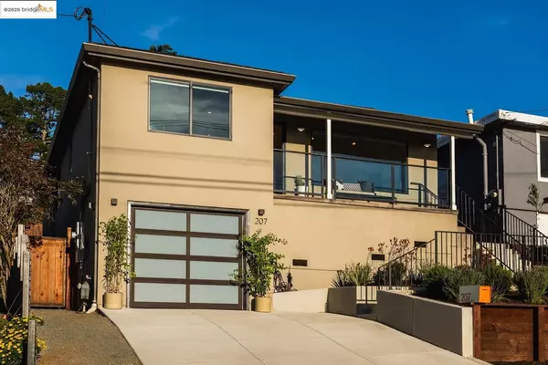 Kensington, CA 94708,207 Cambridge Ave