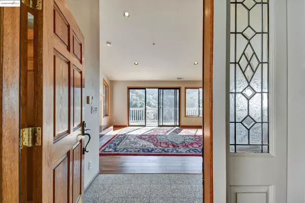 Berkeley, CA 94705,616 Gravatt Dr