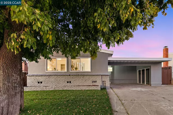 2981 Gilma Dr,  Richmond,  CA 94806