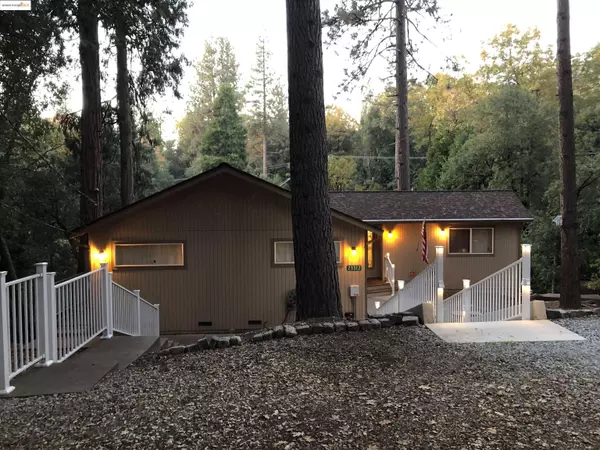 Twain Harte, CA 95383,23312 Tanager Drive