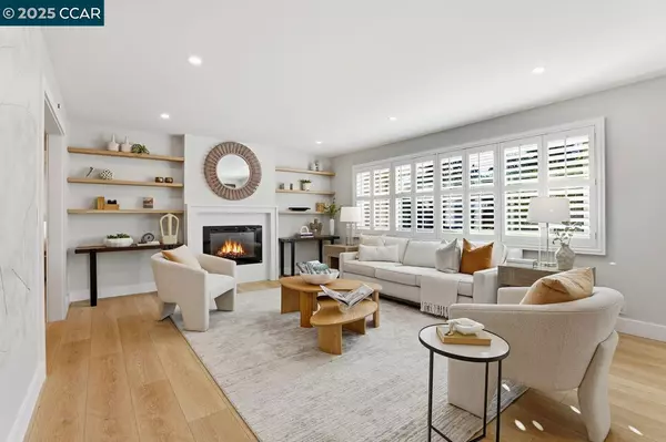 120 Paraiso Dr, Danville, CA 94526