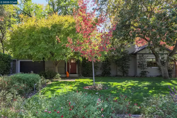 Walnut Creek, CA 94596,955 Hawthorne Dr