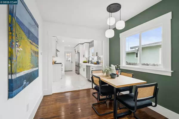 Oakland, CA 94621,1128 60Th Ave