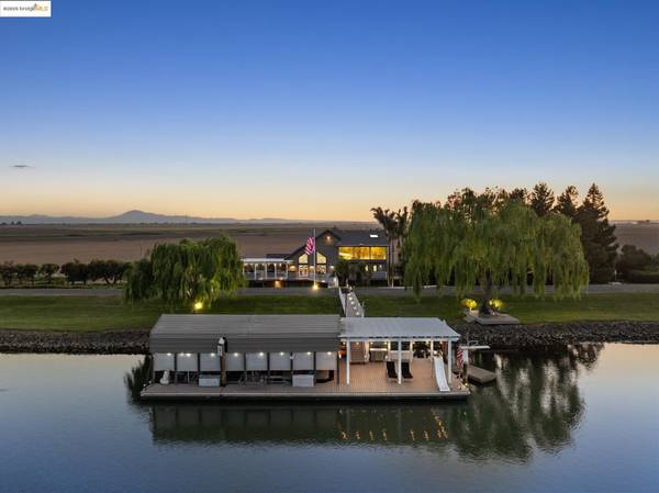 17035 TERMINOUS RD, Isleton, CA 95641