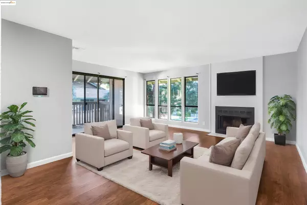 Antioch, CA 94509,2400 Horizon Ln #136