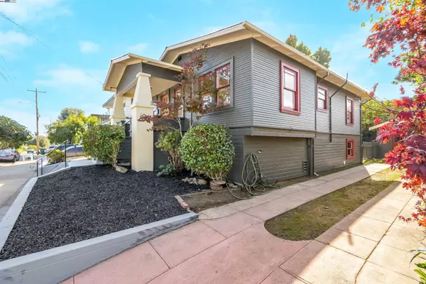 Oakland, CA 94602,3055 Kansas St