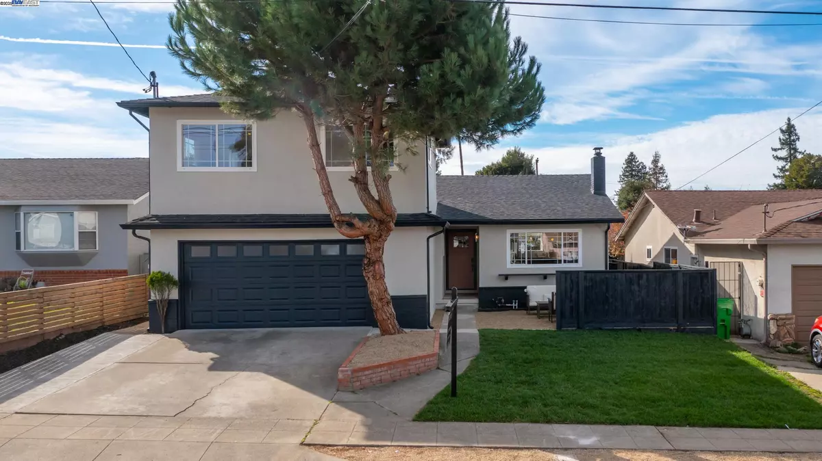 Hayward, CA 94541,22555 Northview Drive