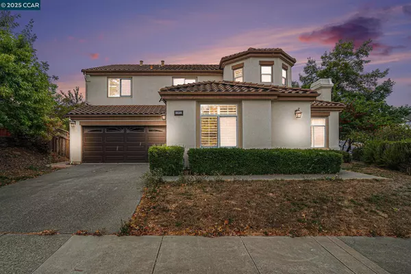 1001 Songwood Rd, Vallejo, CA 94591