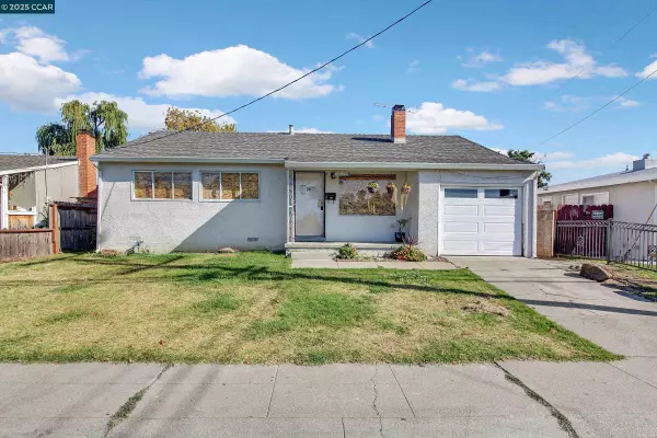 15902 Wagner St, San Lorenzo, CA 94580