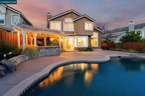 Danville, CA 94506,265 Jasmine Way