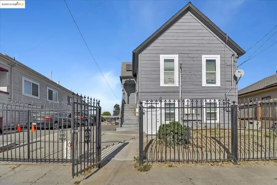 1507 48Th Ave, Oakland, CA 94601