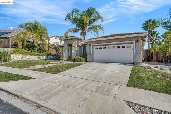 Brentwood, CA 94513,354 Pebble Beach Dr