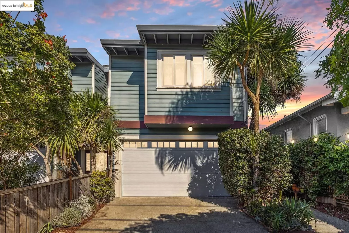 Oakland, CA 94608,1028 36th ST