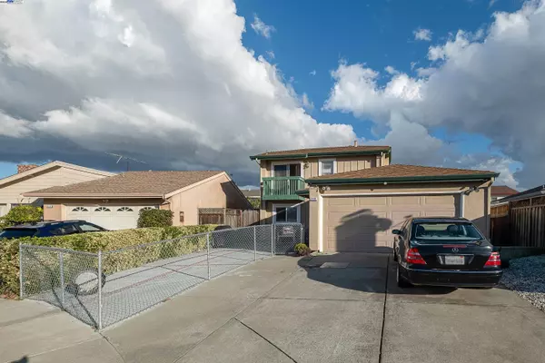 Union City, CA 94587,3138 Chimney Ct