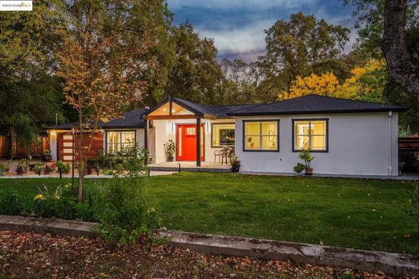 Walnut Creek, CA 94596,1333 Milton Ave