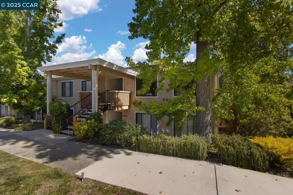 1132 Running Springs #11, Walnut Creek, CA 94595