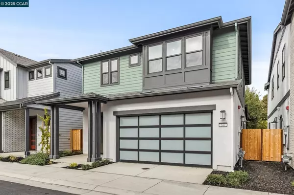 Walnut Creek, CA 94596,247 Haleena Place