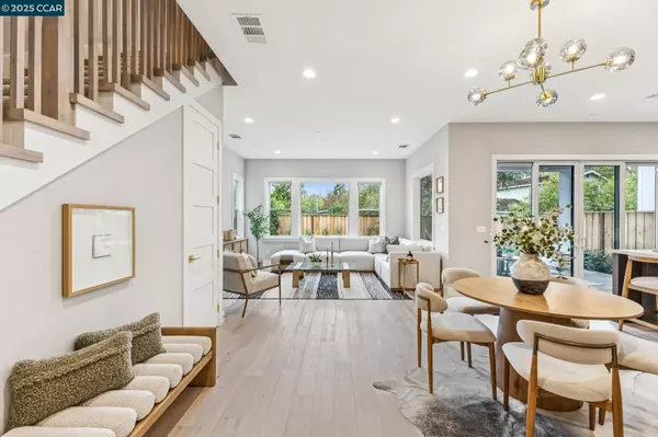 Walnut Creek, CA 94596,247 Haleena Place