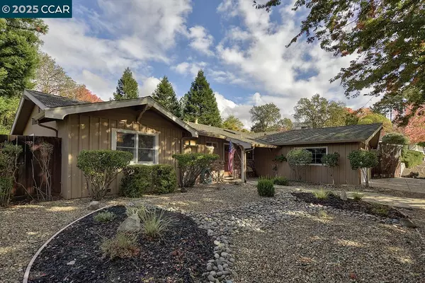 Walnut Creek, CA 94596,14 Huntoon Ct