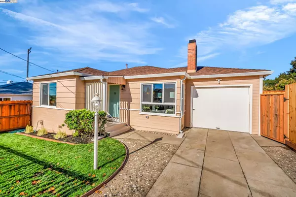 El Cerrito, CA 94530,7007 Manila Ave