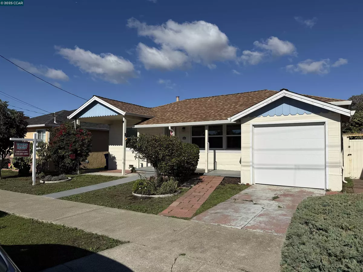 Richmond, CA 94801,2103 Visalia Ave