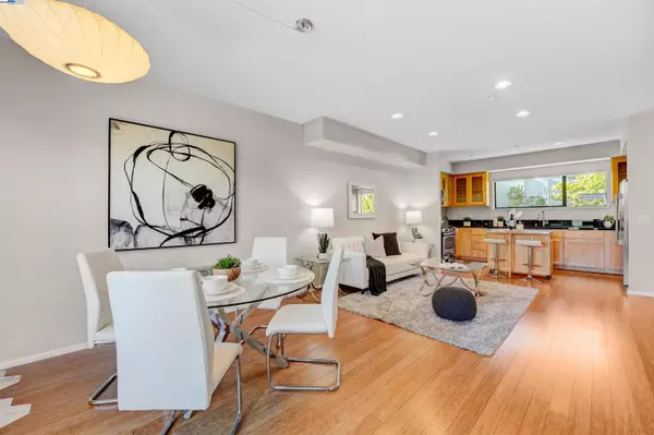 Emeryville, CA 94608,1220 66Th St