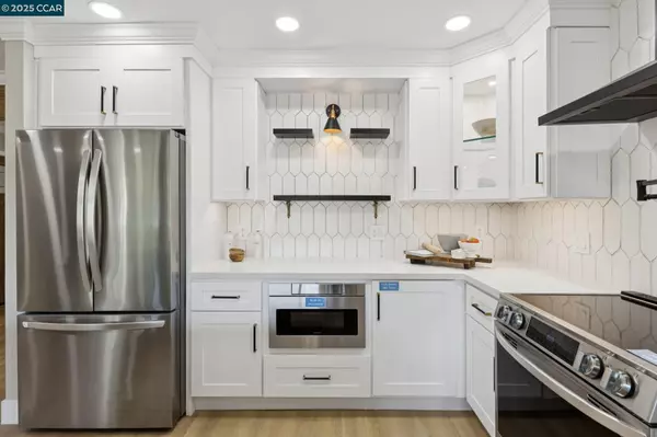 Walnut Creek, CA 94595,2101 Golden Rain #14