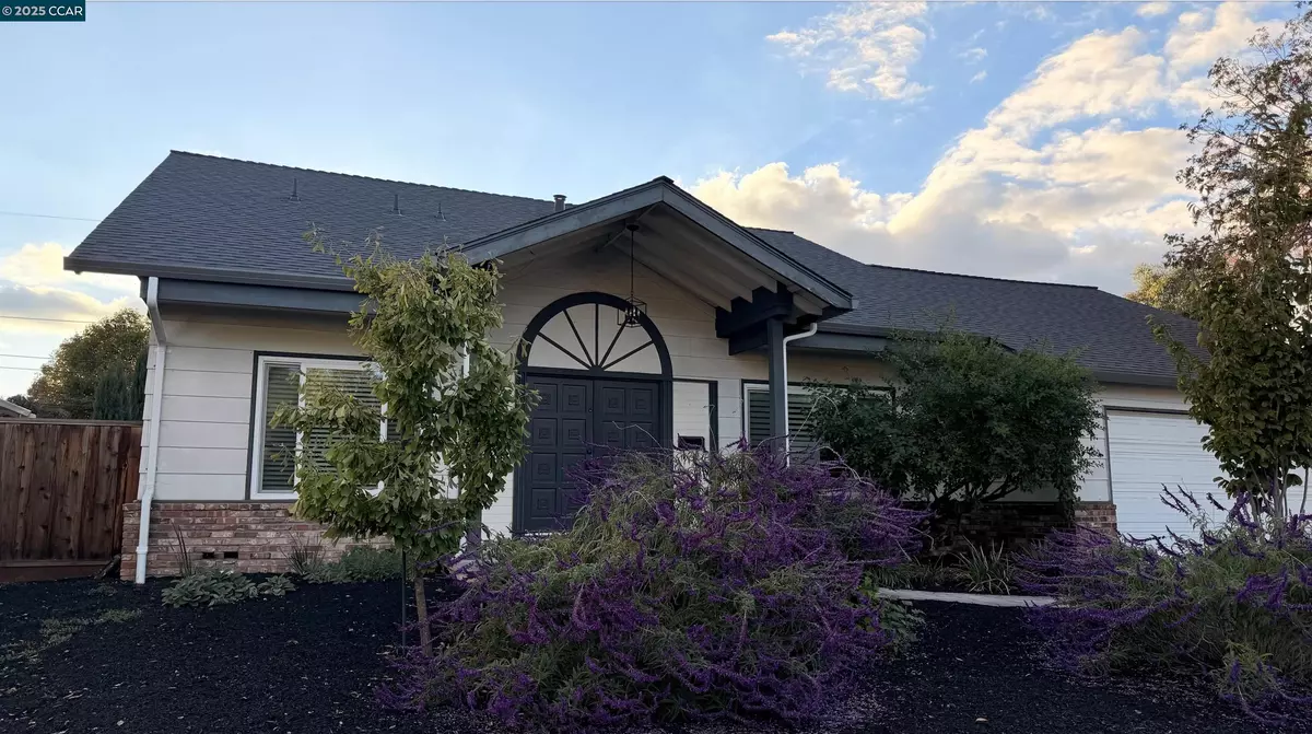 Concord, CA 94518,913 Dartmouth