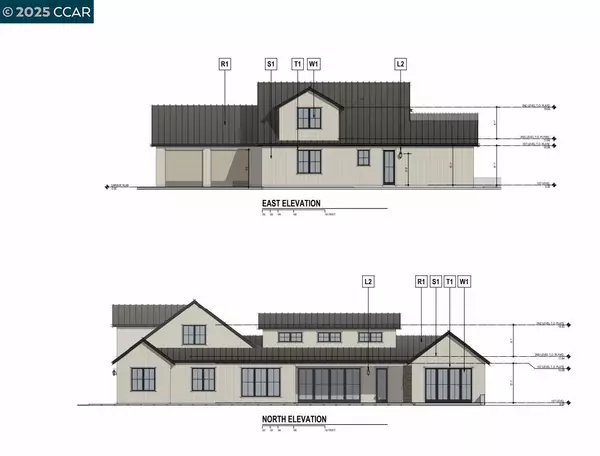 Alamo, CA 94507,80 Dot Drive