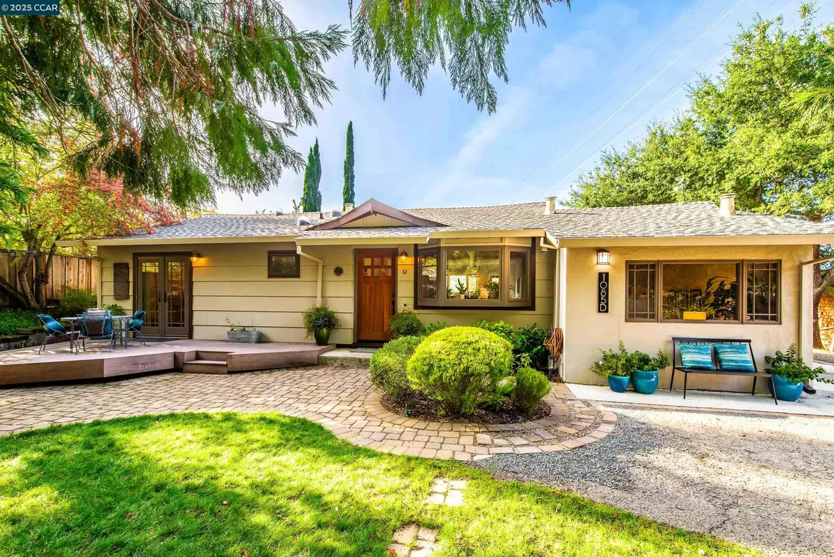 Lafayette, CA 94549,1085 Oak Hill Road D