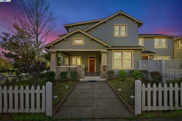 1142 Taraya Ter, Hercules, CA 94547