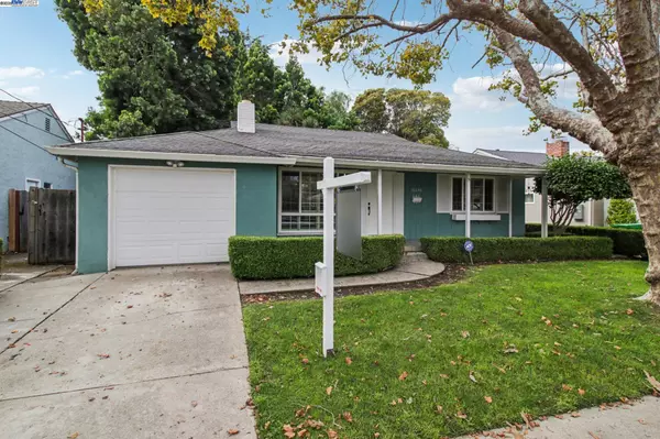 16045 Via Cordoba, San Lorenzo, CA 94580