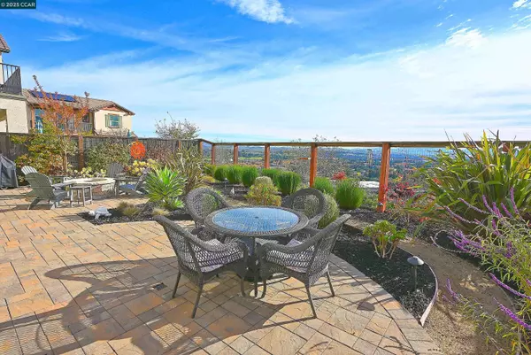 528 Caprio Ct, San Ramon, CA 94583