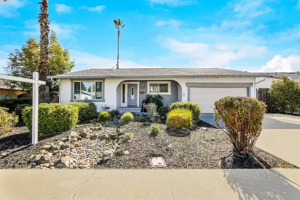 Antioch, CA 94509,5 Terranova Dr