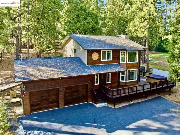 2136 Silver DR, Arnold, CA 95223