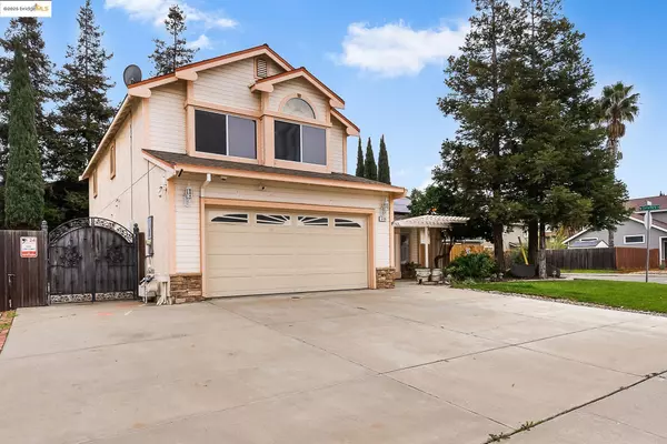 Oakley, CA 94561,5130 Kegan Ln
