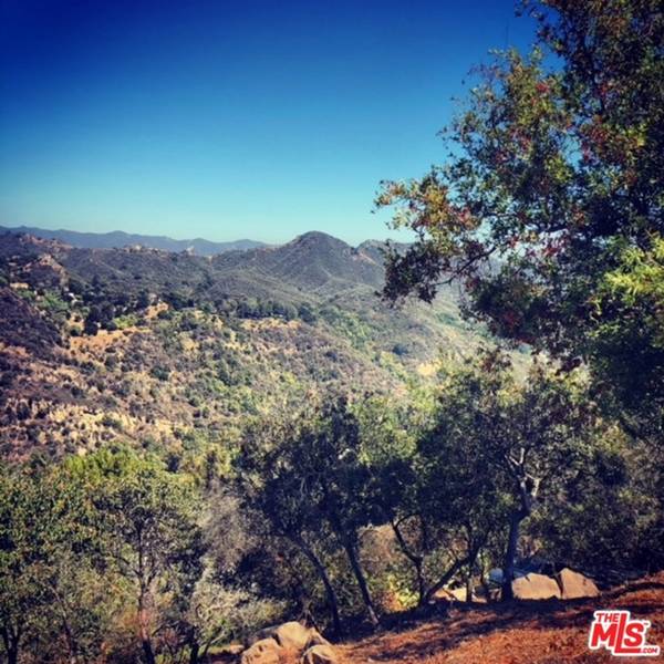 635 Sky Line Trail, Topanga (los Angeles), CA 90290