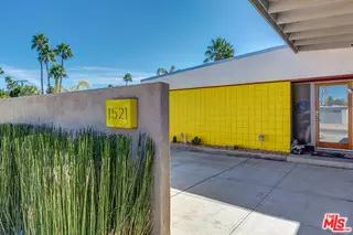 Palm Springs, CA 92262,1521 E Via Roberto Miguel